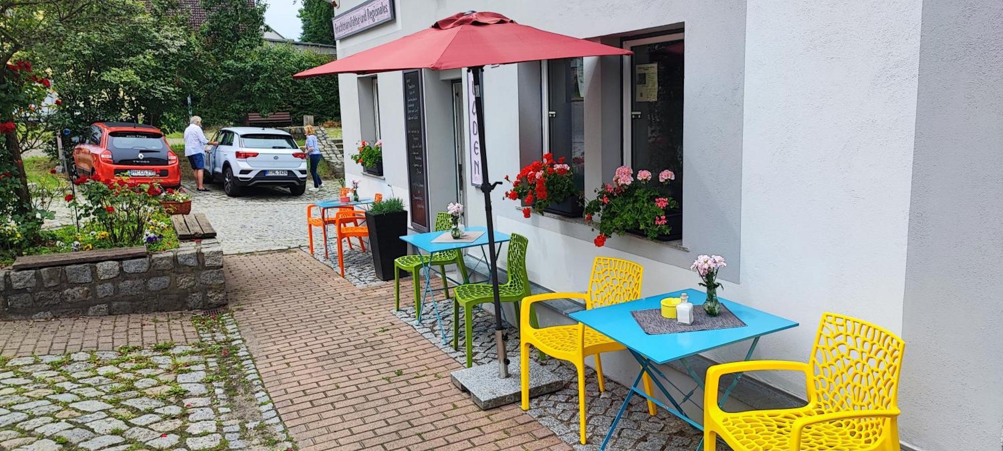 Dorfstrasse 21 Ferienwohnung 3 シュヴィーローゼー エクステリア 写真