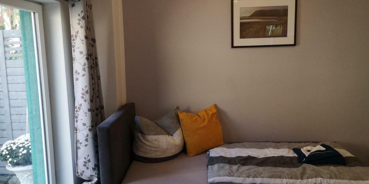 Dorfstrasse 21 Ferienwohnung 3 シュヴィーローゼー エクステリア 写真